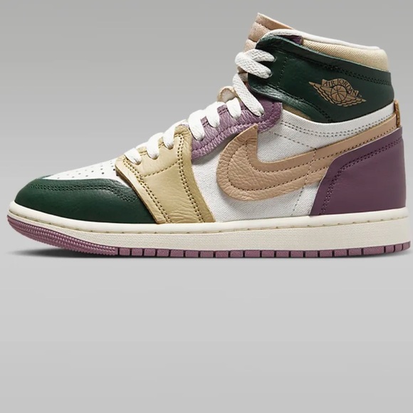 Nike Shoes - in the box, worn once